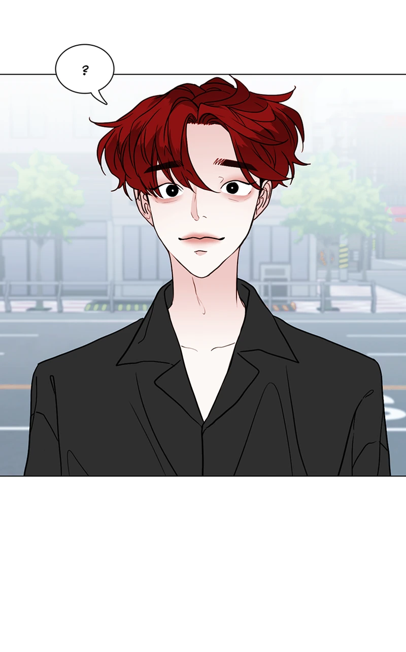 Lost in Translation chapter 67 - page 51