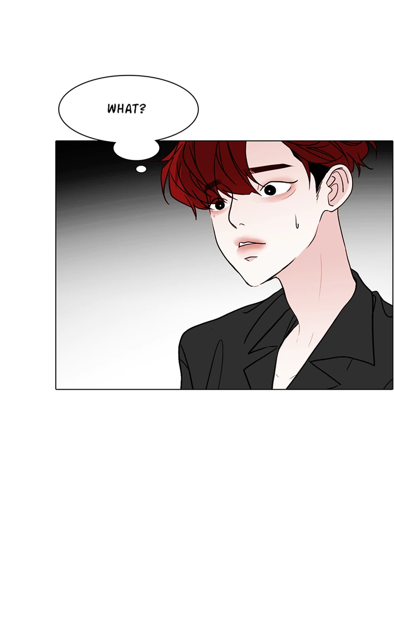 Lost in Translation chapter 67 - page 53