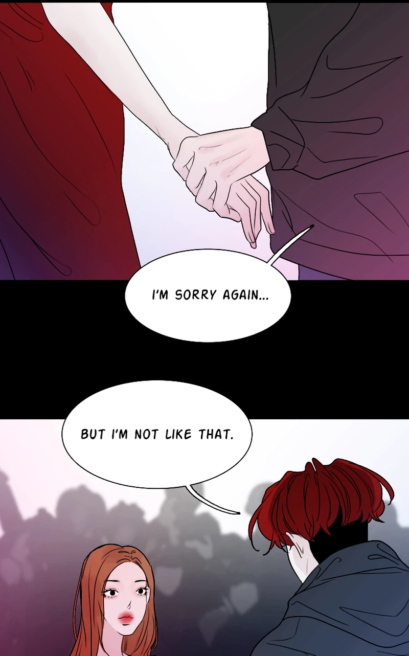 Lost in Translation chapter 18 - page 12