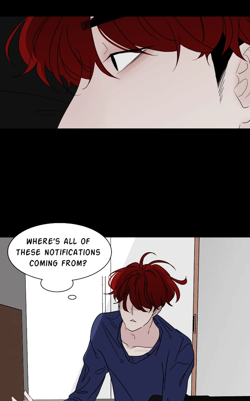 Lost in Translation chapter 18 - page 19