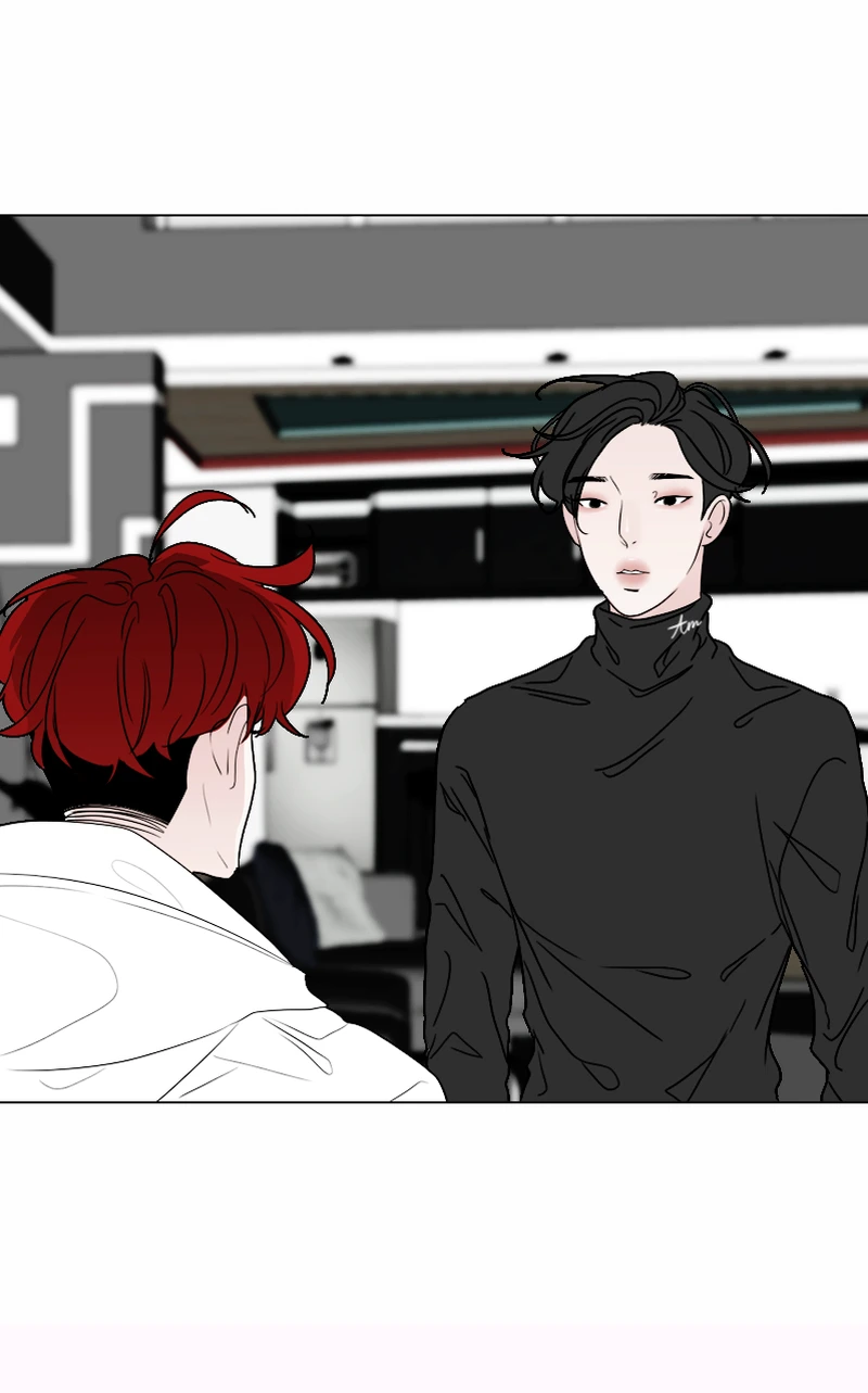Lost in Translation chapter 18 - page 27