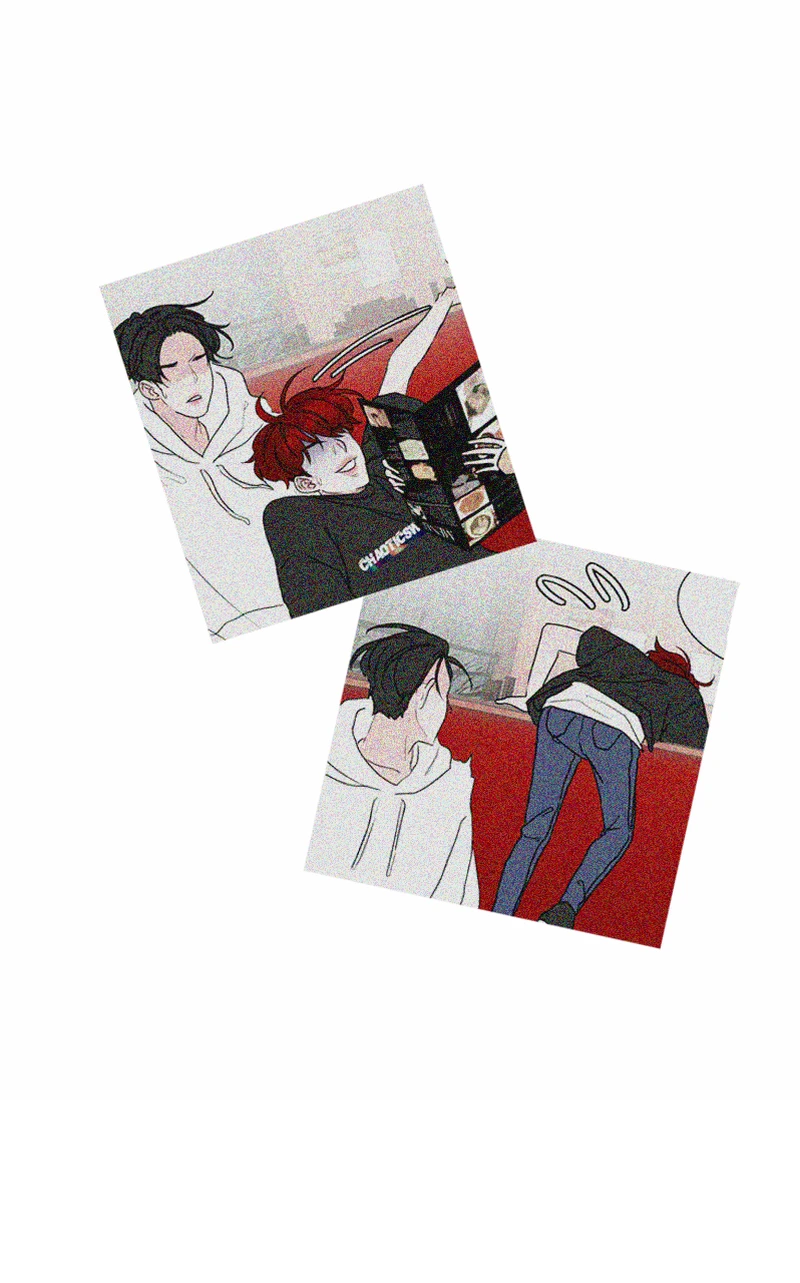 Lost in Translation chapter 18 - page 29