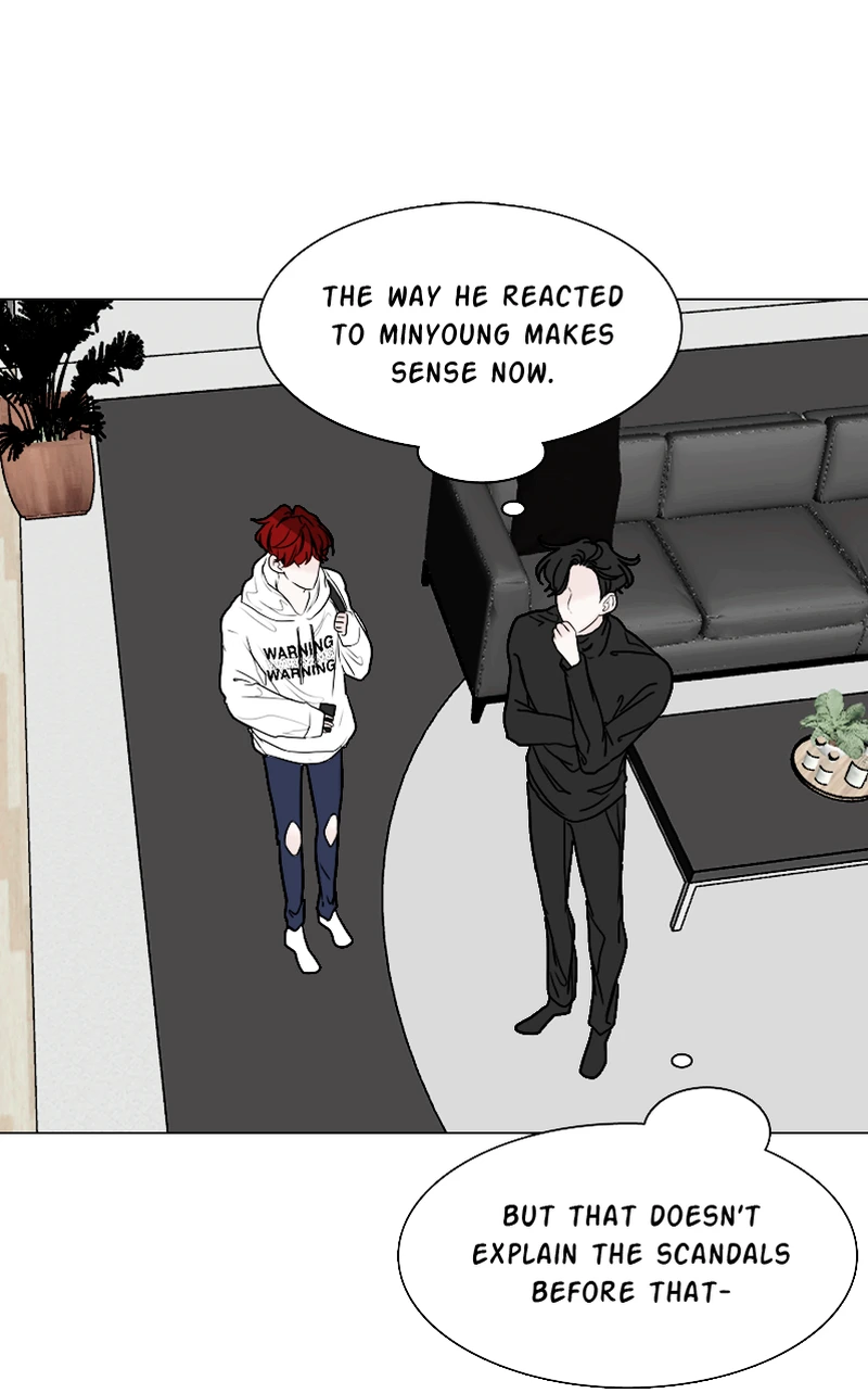 Lost in Translation chapter 18 - page 30