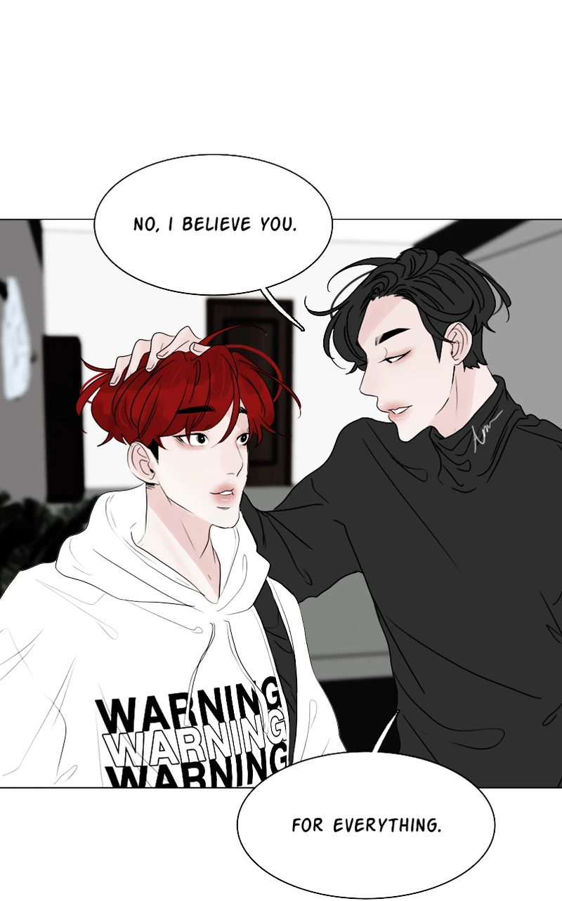 Lost in Translation chapter 18 - page 36