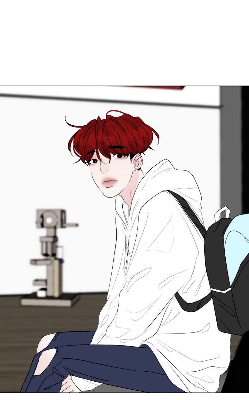 Lost in Translation chapter 18 - page 41