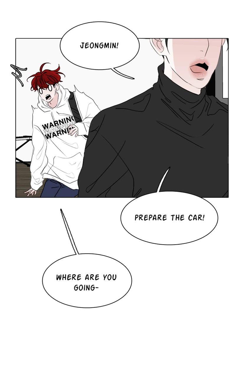 Lost in Translation chapter 18 - page 48