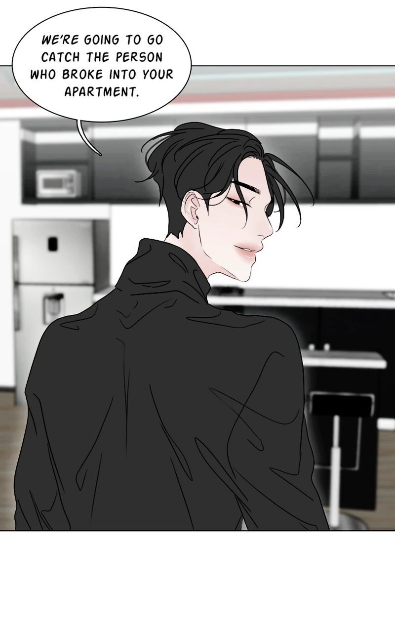 Lost in Translation chapter 18 - page 50