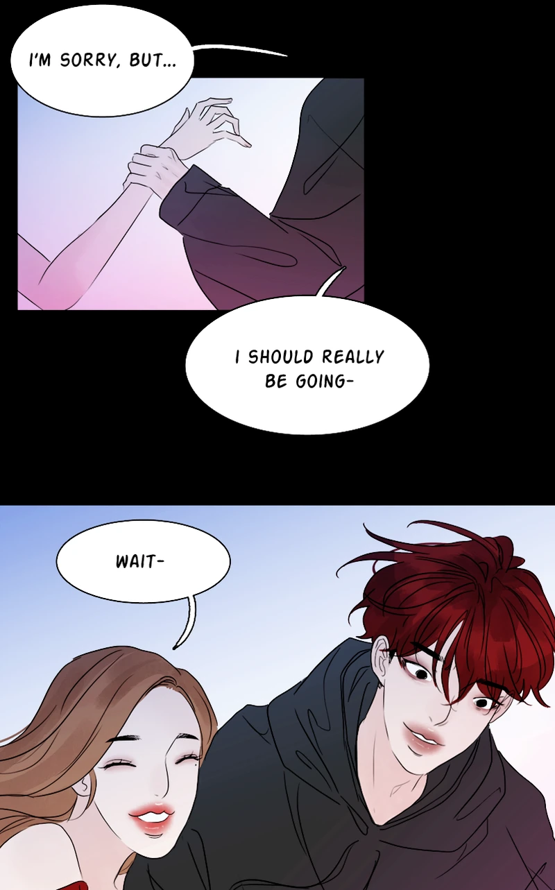 Lost in Translation chapter 18 - page 6