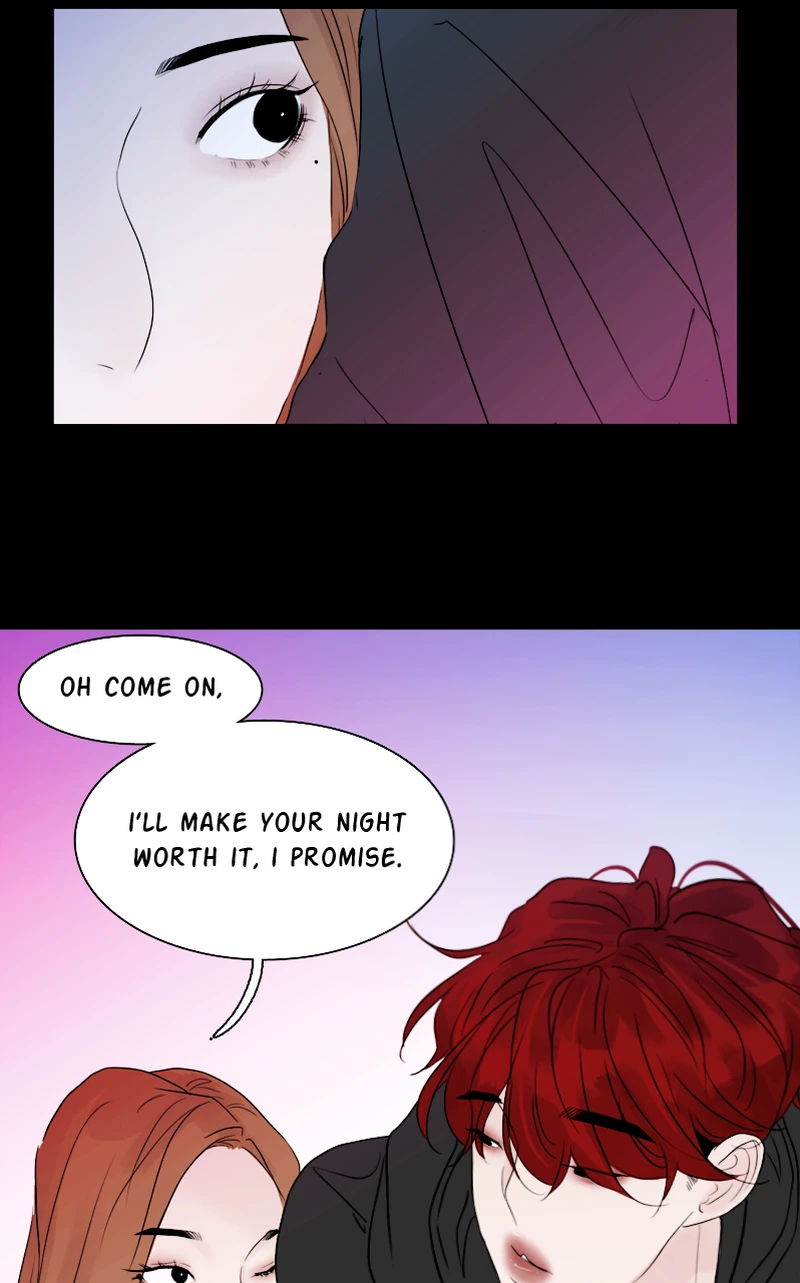 Lost in Translation chapter 18 - page 8
