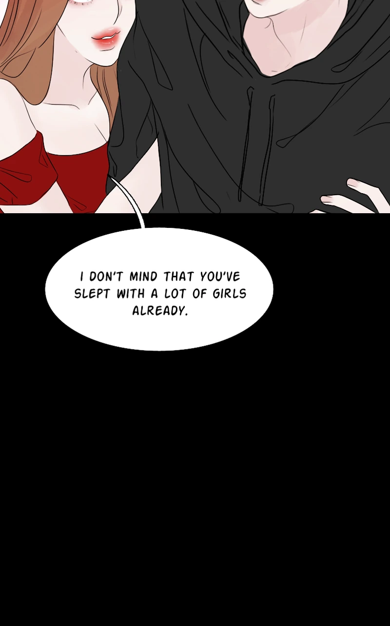 Lost in Translation chapter 18 - page 9