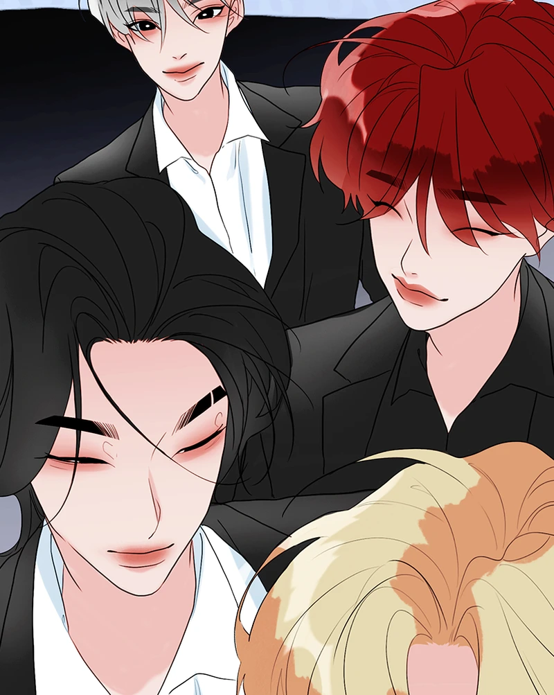 Lost in Translation chapter 115 - page 15
