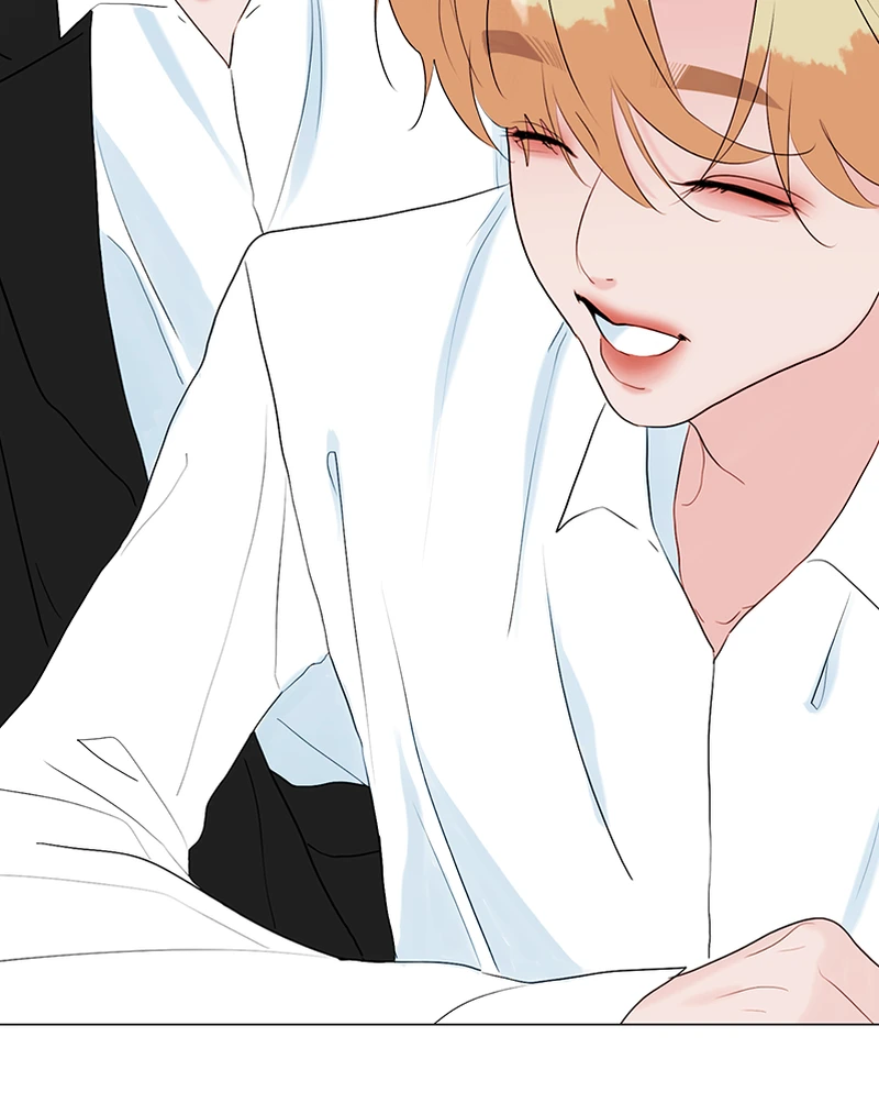 Lost in Translation chapter 115 - page 16