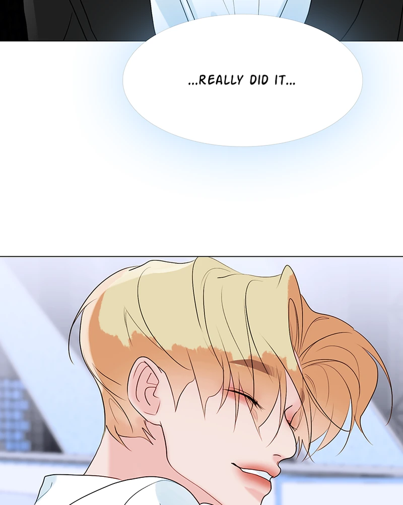 Lost in Translation chapter 115 - page 19