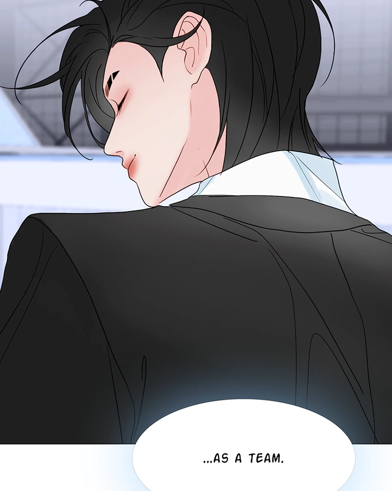 Lost in Translation chapter 115 - page 21