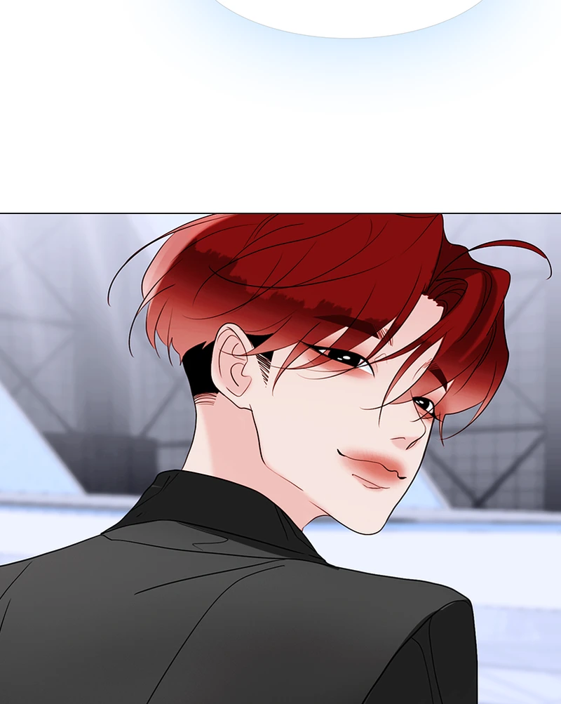 Lost in Translation chapter 115 - page 22