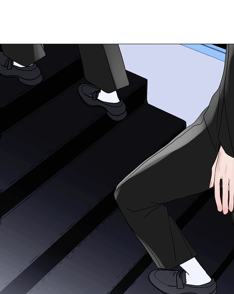 Lost in Translation chapter 115 - page 24