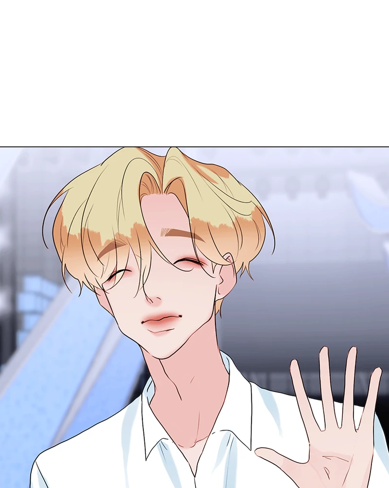 Lost in Translation chapter 115 - page 28