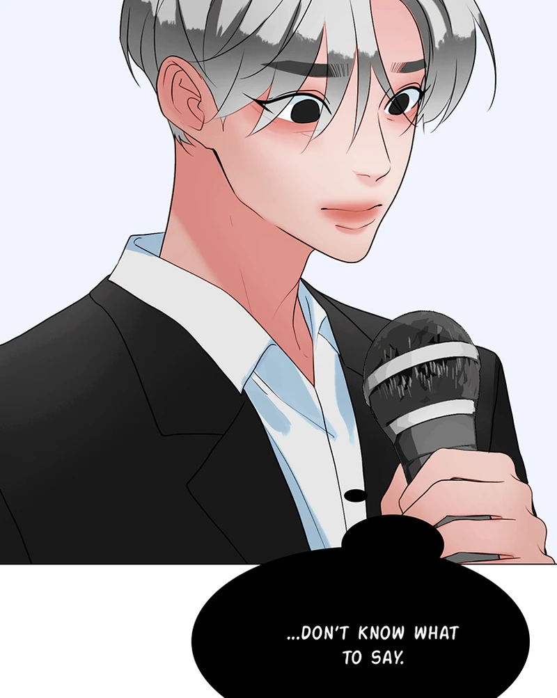 Lost in Translation chapter 115 - page 36