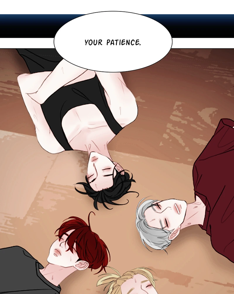 Lost in Translation chapter 115 - page 61