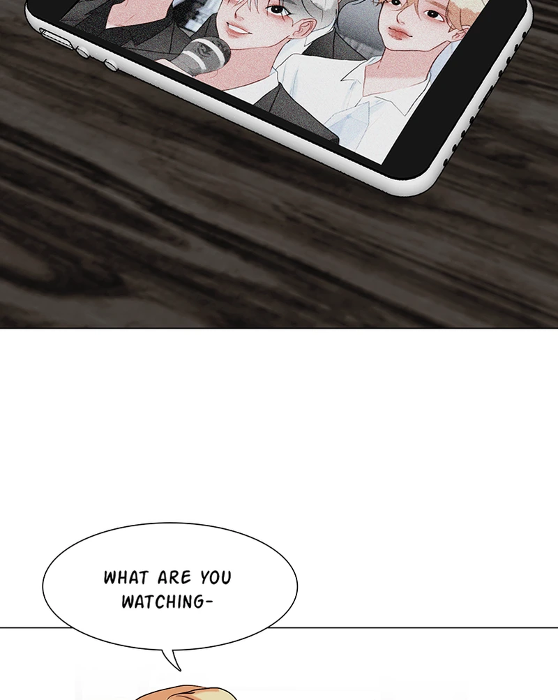 Lost in Translation chapter 115 - page 72