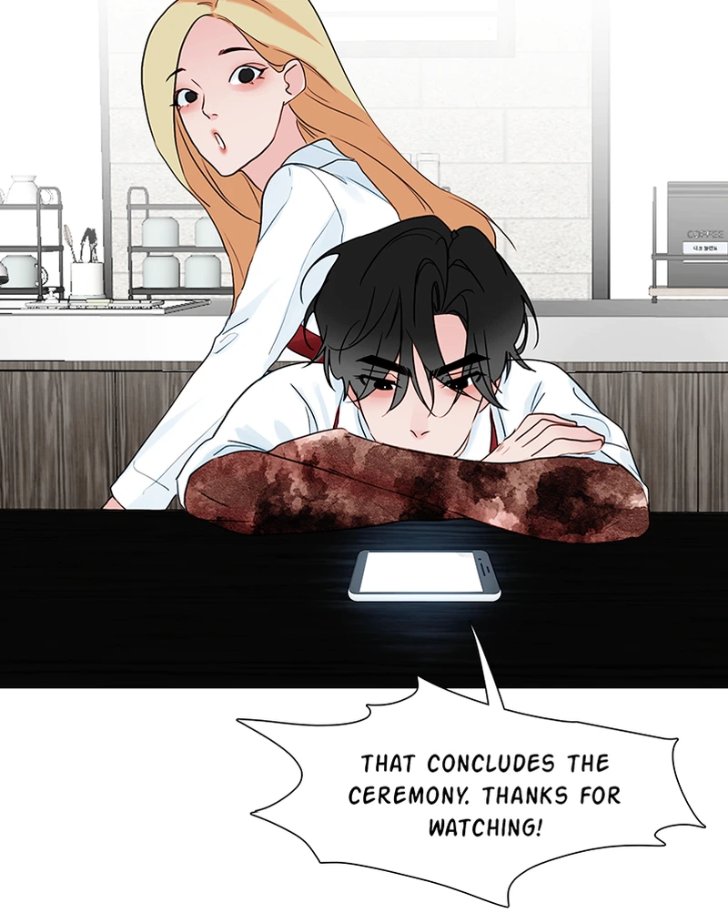 Lost in Translation chapter 115 - page 73