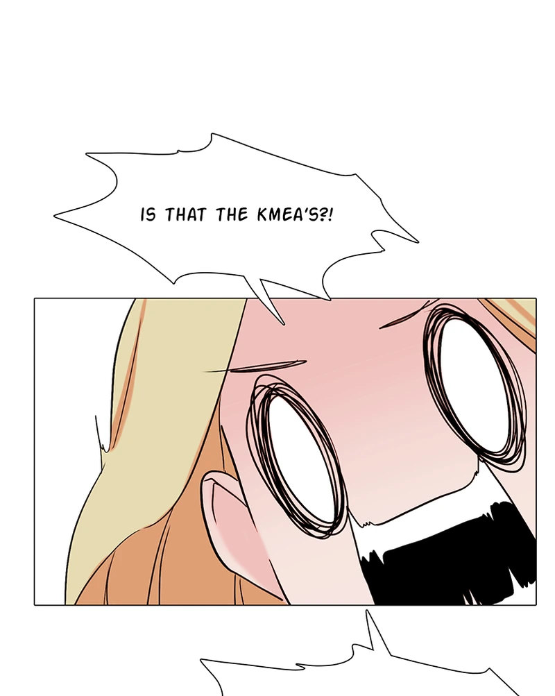 Lost in Translation chapter 115 - page 74