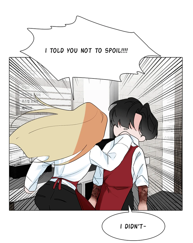 Lost in Translation chapter 115 - page 78