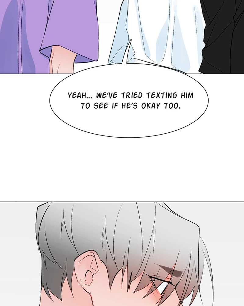 Lost in Translation chapter 164 - page 16