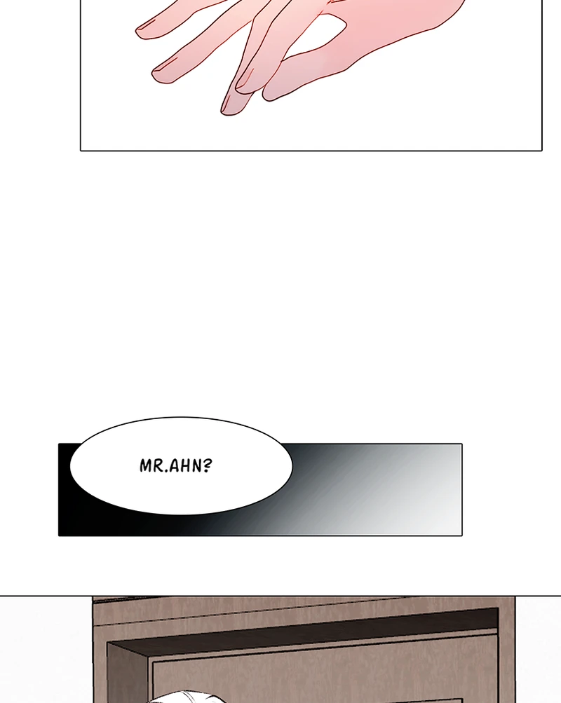 Lost in Translation chapter 164 - page 27
