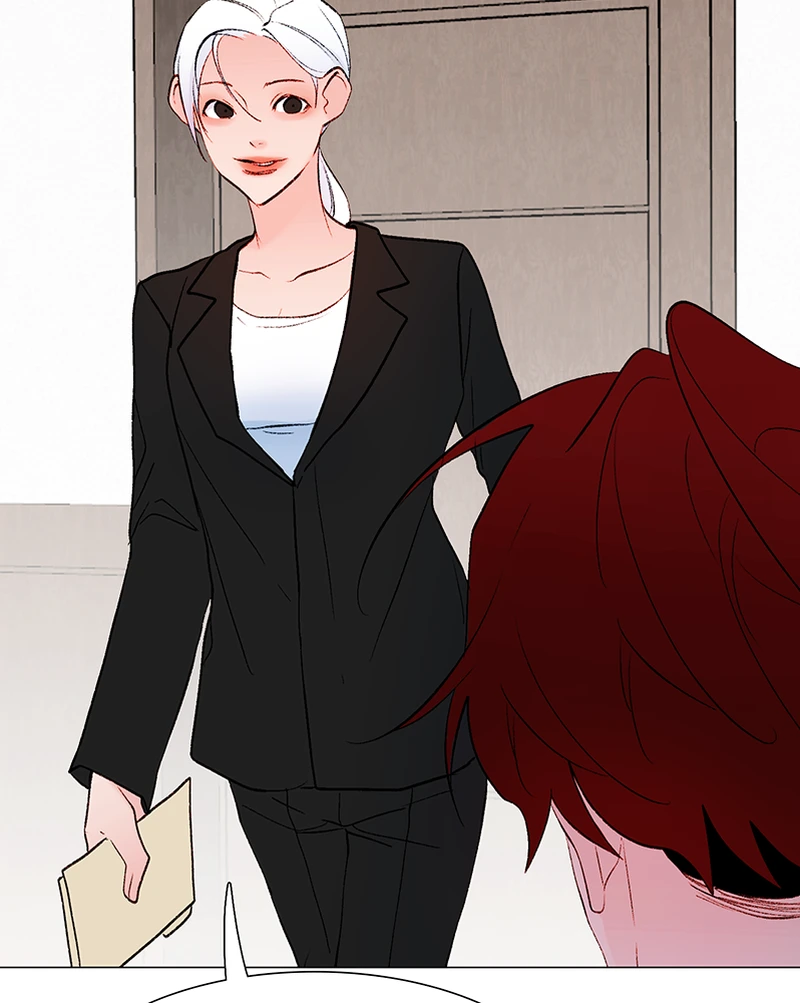 Lost in Translation chapter 164 - page 28