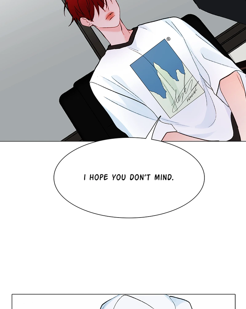 Lost in Translation chapter 164 - page 30