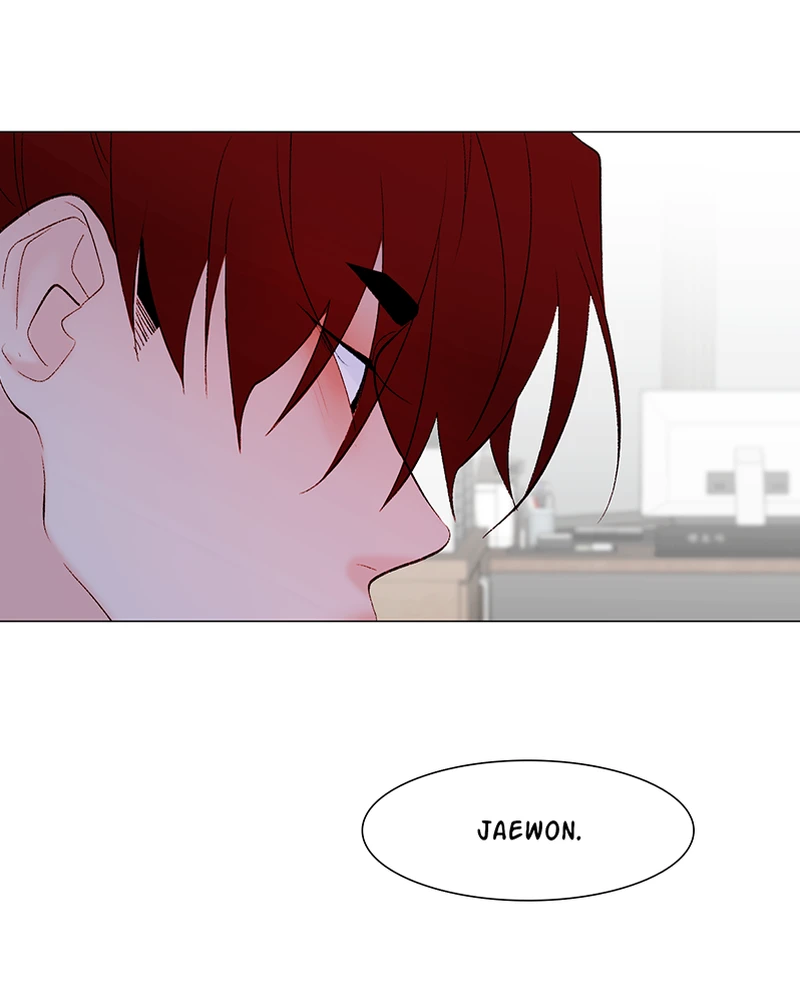 Lost in Translation chapter 164 - page 34