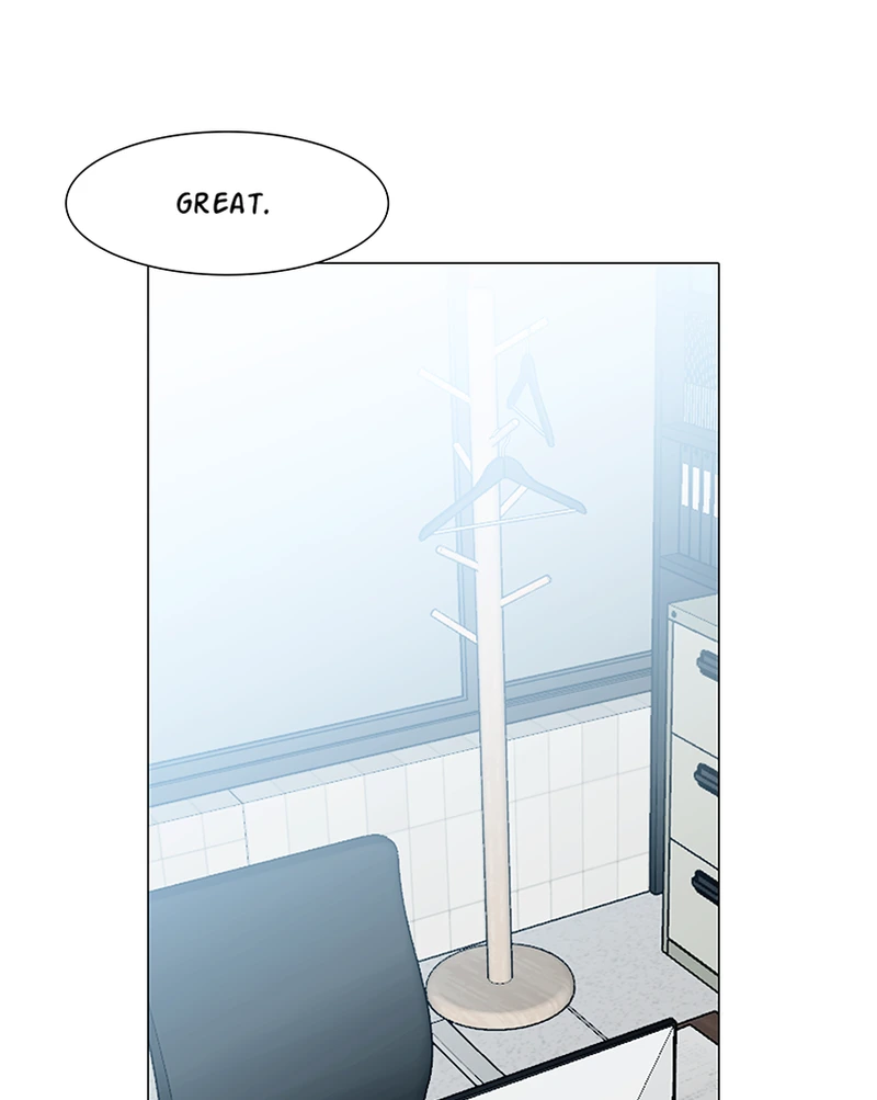 Lost in Translation chapter 164 - page 35