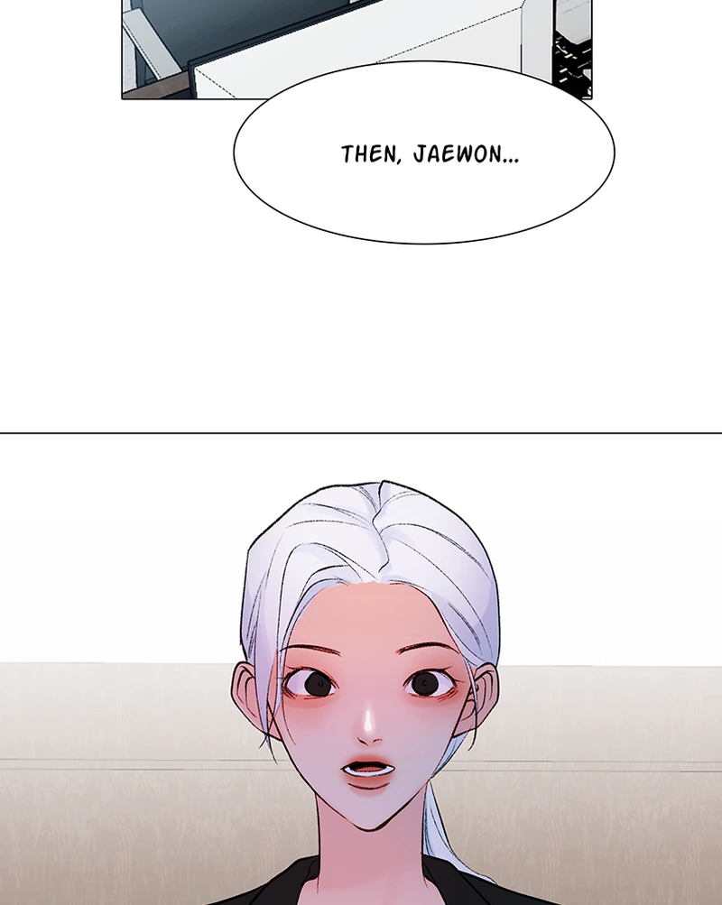 Lost in Translation chapter 164 - page 36