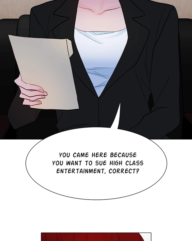 Lost in Translation chapter 164 - page 37