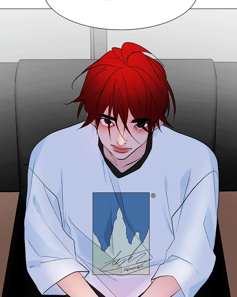 Lost in Translation chapter 164 - page 47