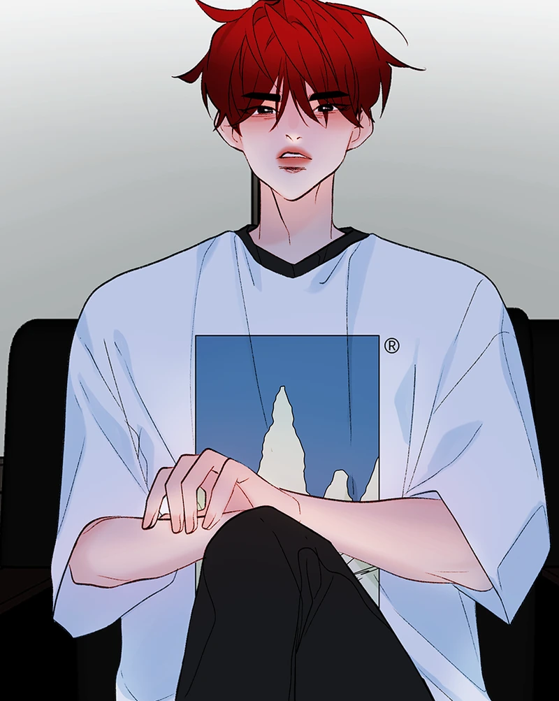 Lost in Translation chapter 164 - page 64