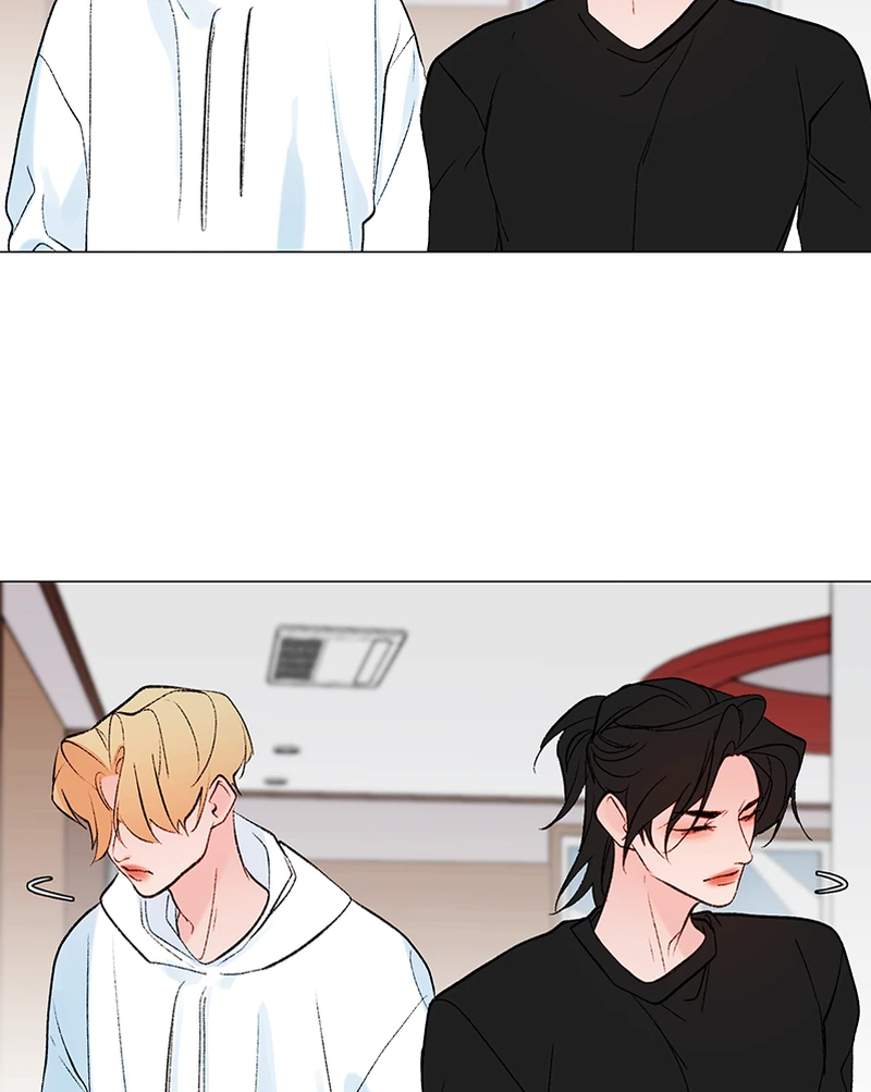 Lost in Translation chapter 164 - page 9