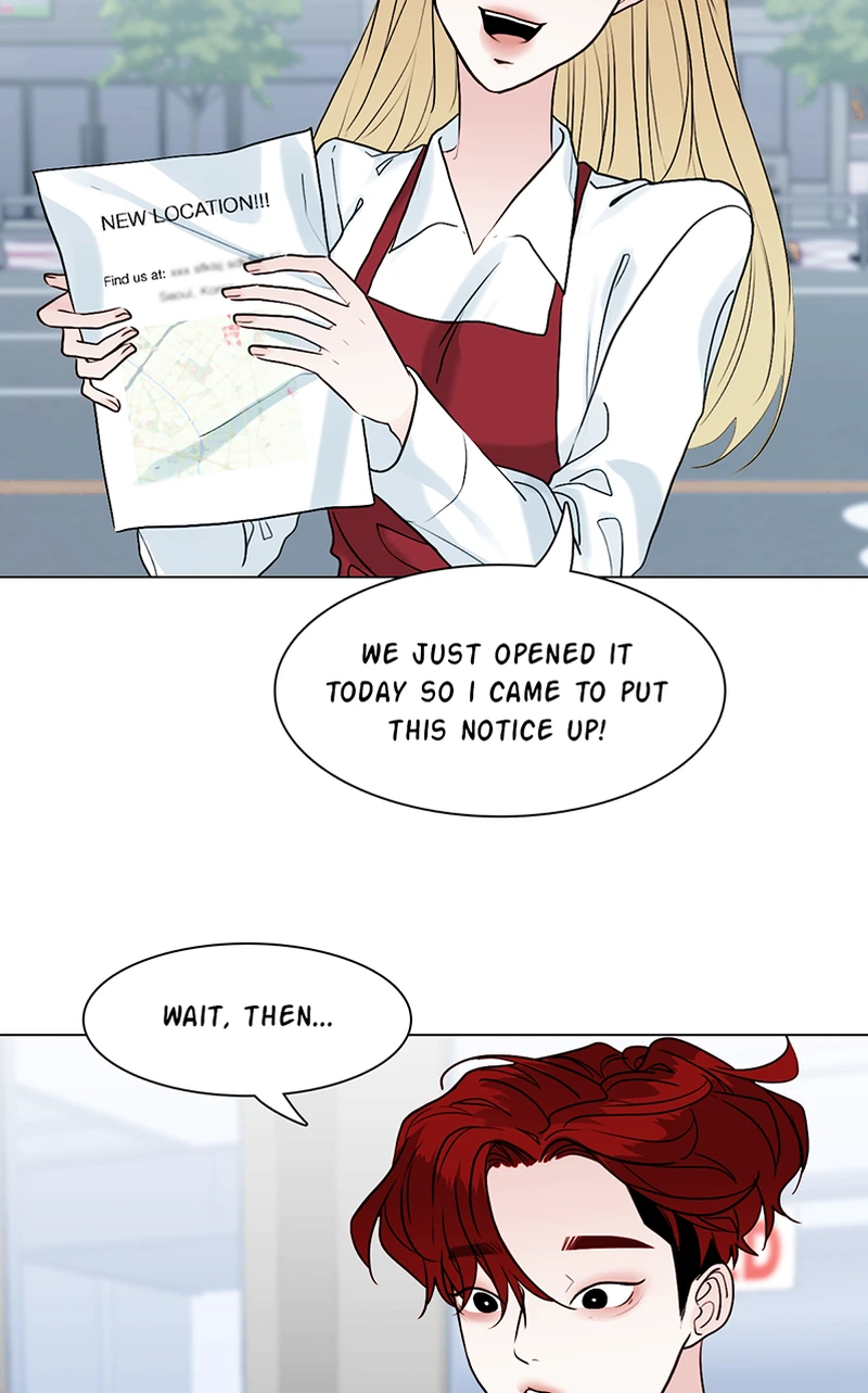 Lost in Translation chapter 68 - page 11