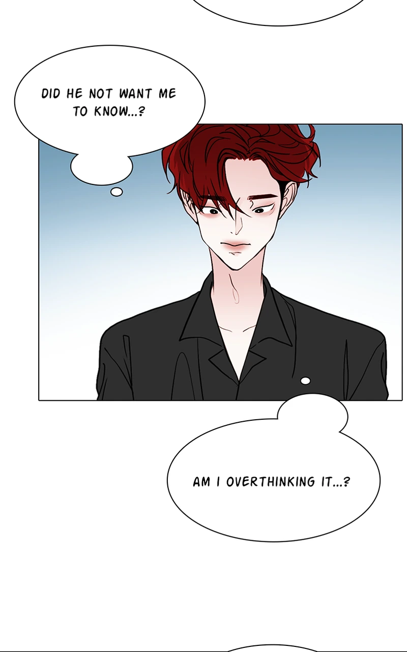 Lost in Translation chapter 68 - page 14