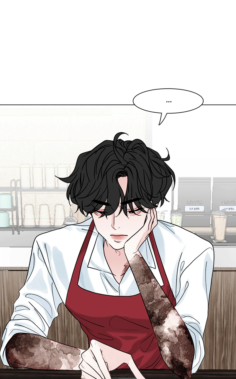 Lost in Translation chapter 68 - page 19