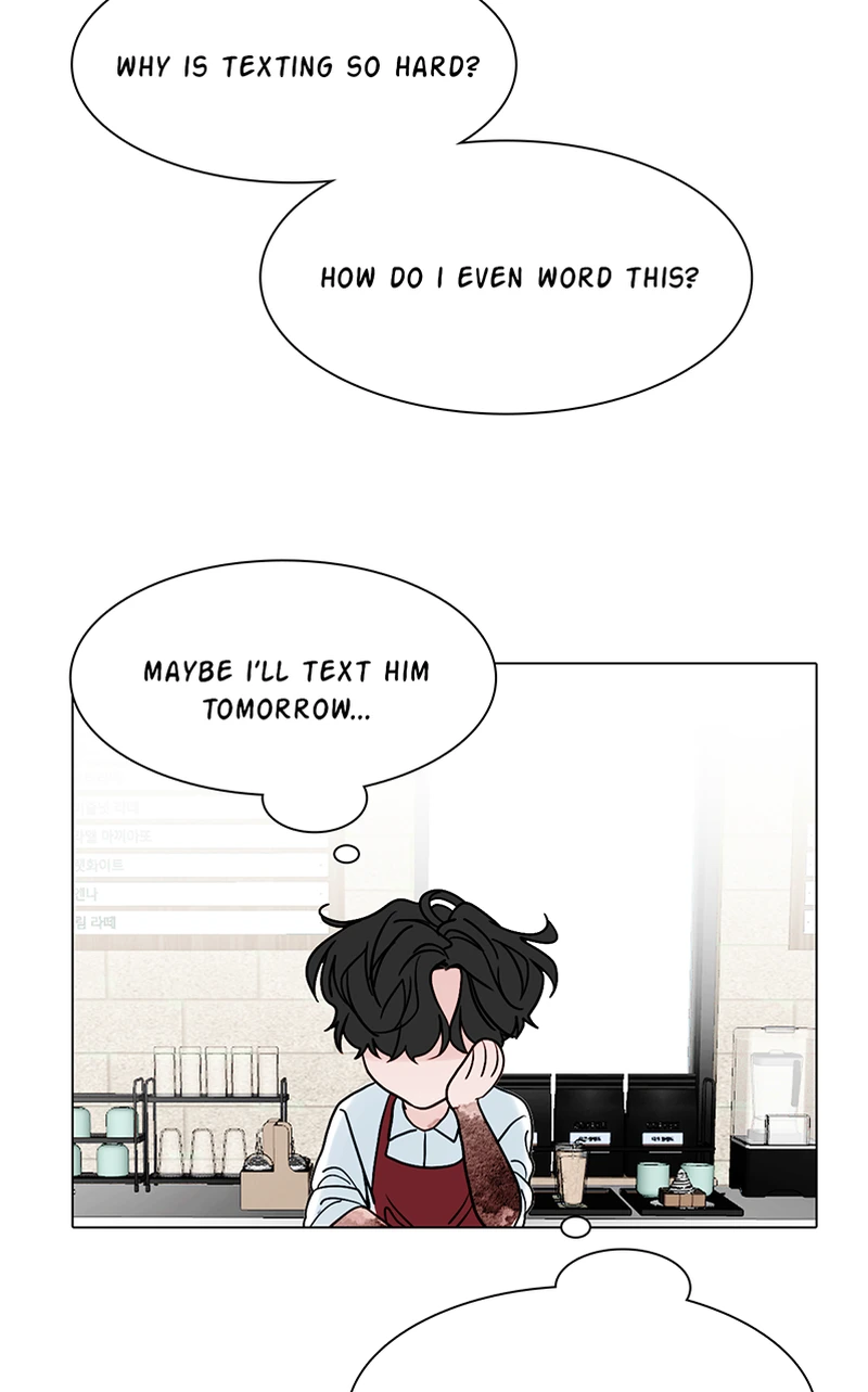 Lost in Translation chapter 68 - page 22