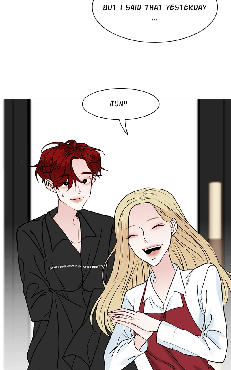 Lost in Translation chapter 68 - page 23