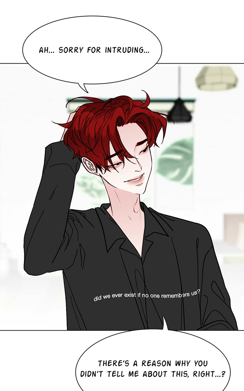 Lost in Translation chapter 68 - page 26