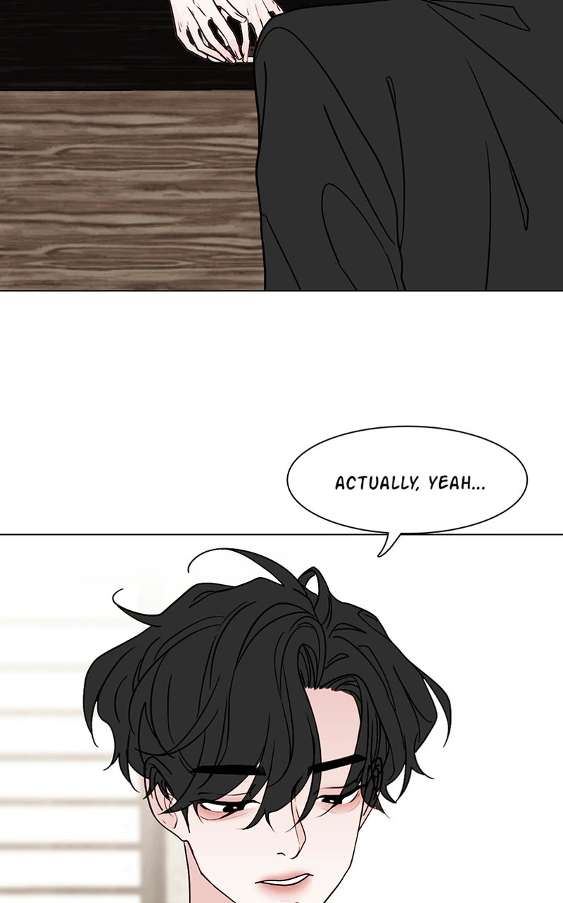 Lost in Translation chapter 68 - page 28