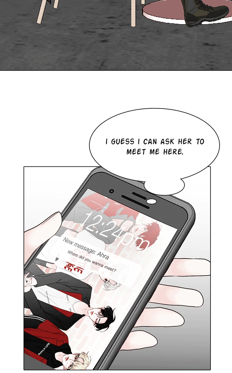 Lost in Translation chapter 68 - page 34