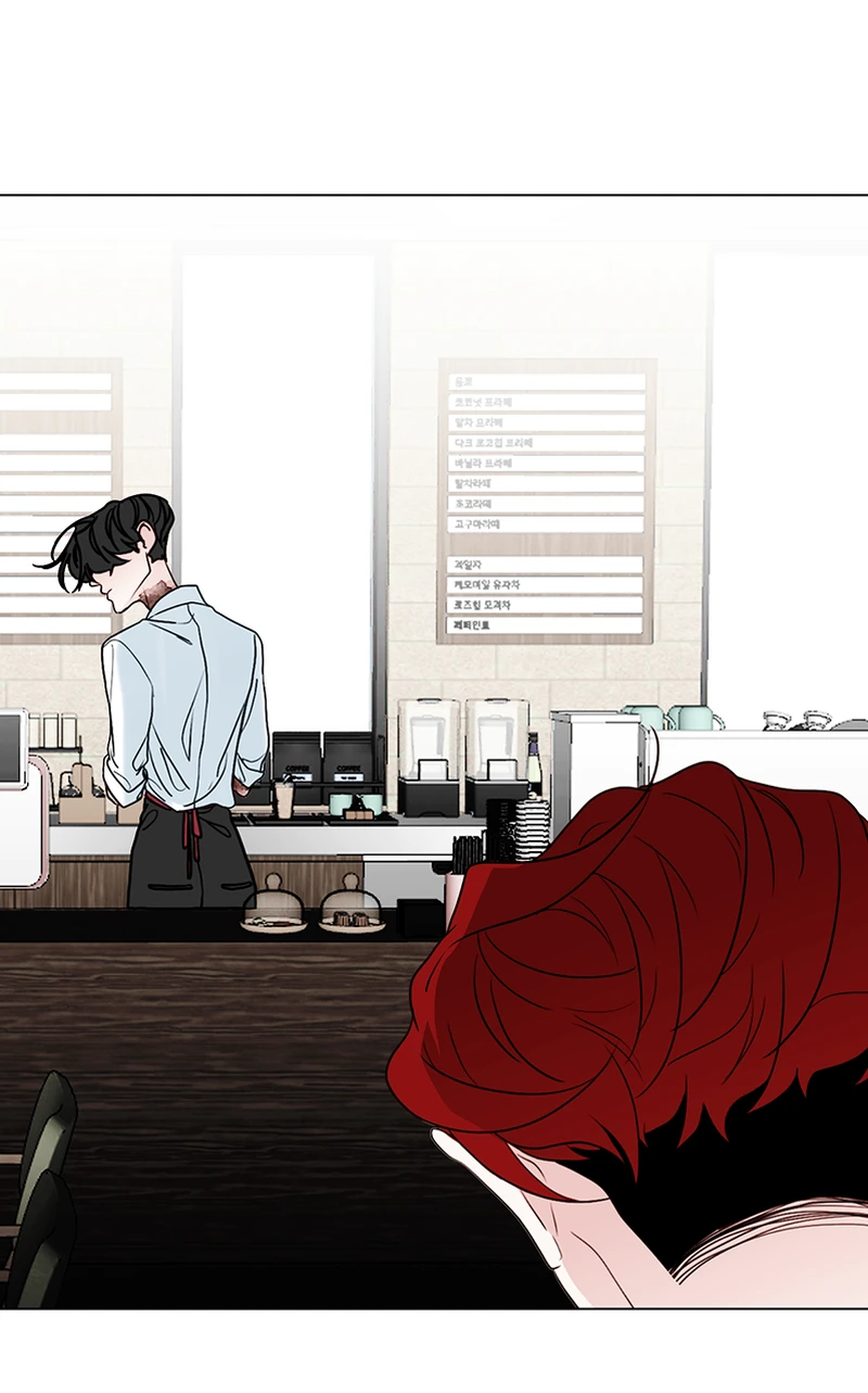 Lost in Translation chapter 68 - page 36