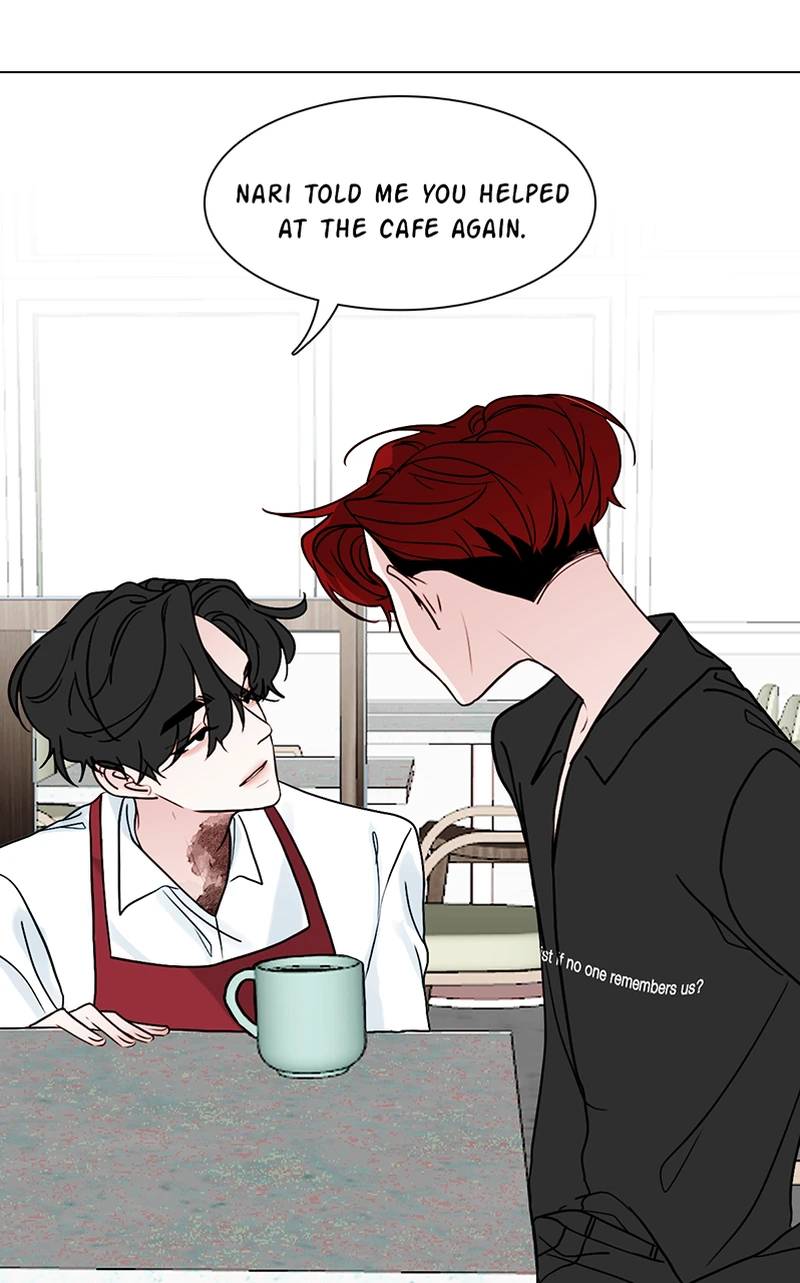 Lost in Translation chapter 68 - page 39