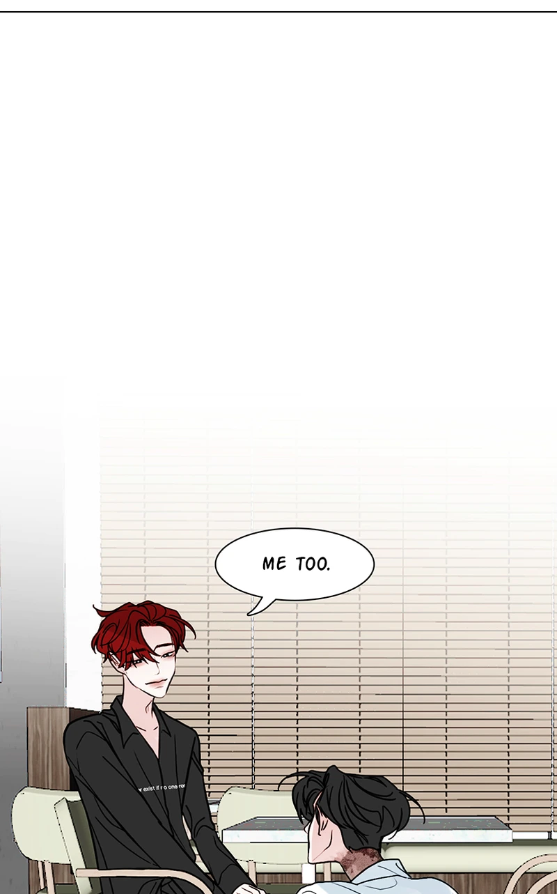 Lost in Translation chapter 68 - page 43