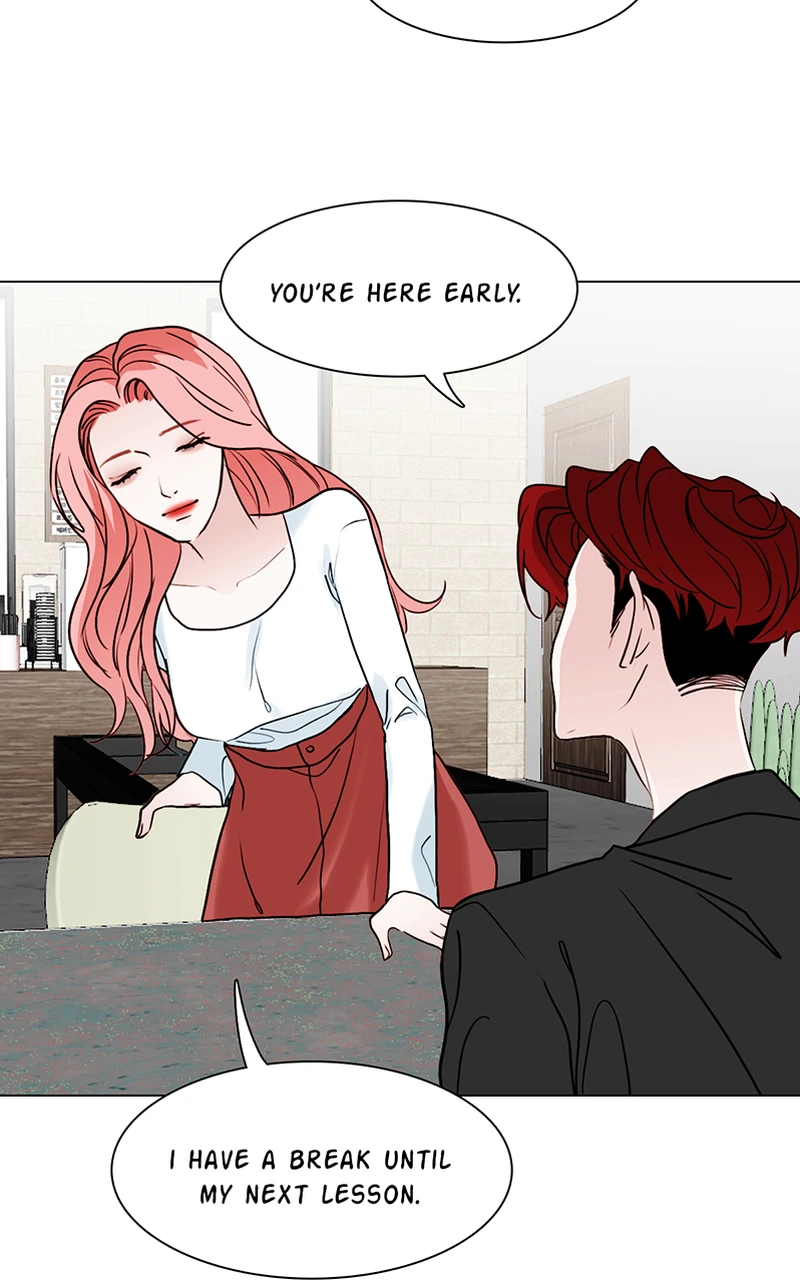 Lost in Translation chapter 68 - page 49